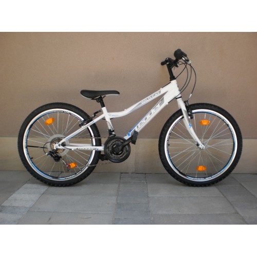  Юношески велосипед WILD CAT 24 цола модел 2020г